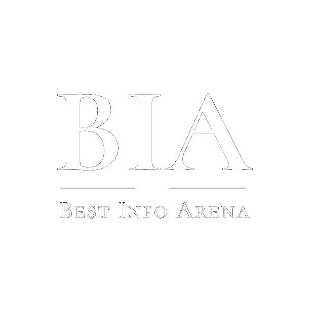 Best Info Arena Logo