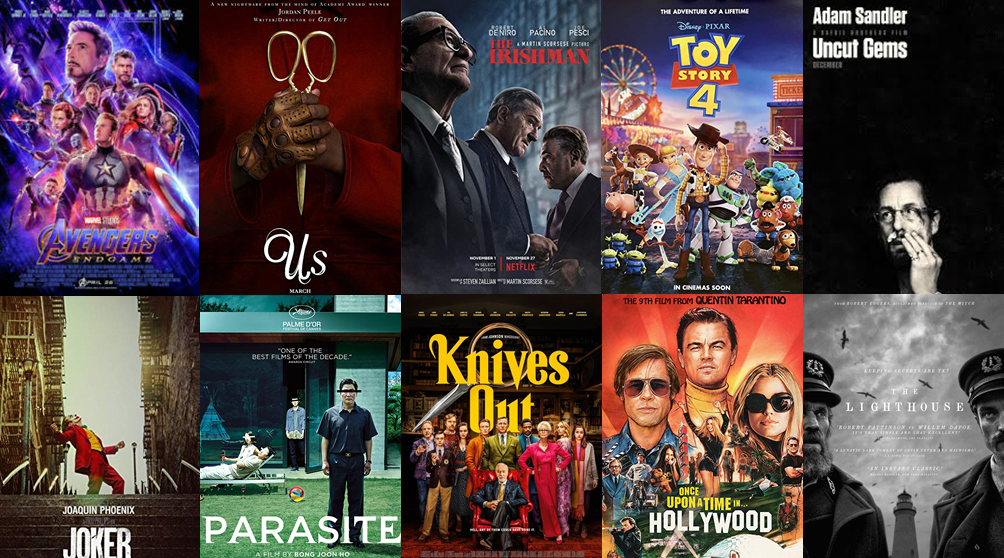 best movies in 2019 featured image