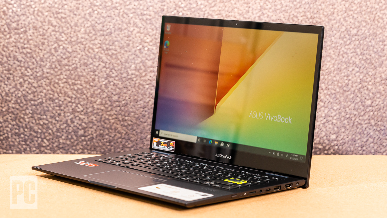 Asus vivobook 14