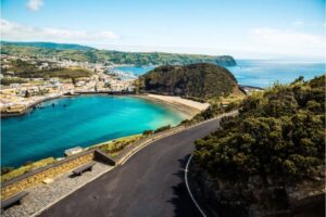 safest places to travel in 2021-azores