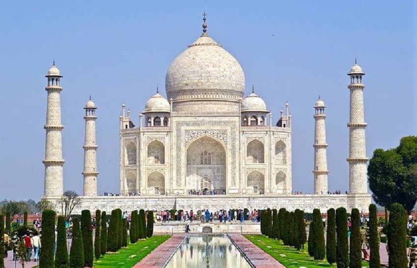 Best 5 Warm places to visit in India in December featured