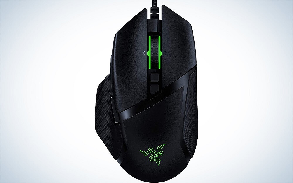 Best Wireless Gaming Mouse Under 1000