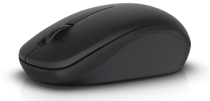 Dell WM126-modeled-mouse