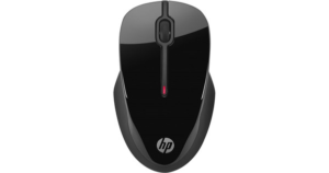 HP X3500-modeled-mouse
