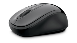 Microsoft 3500 gaming mouse