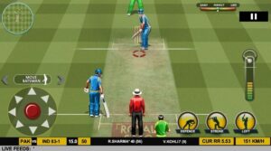 RC (Real Cricket) 17