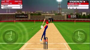 Stick Sports's Stick Cricket II