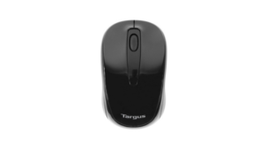 Targus's W600 category of optical mice