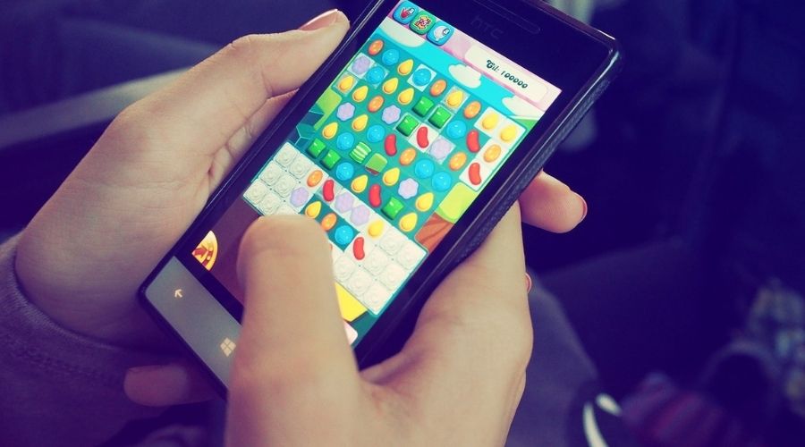 Top 10 Mobile Games in India 2021 featured