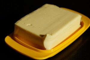 butter-10 Best Foods for Babies and Toddlers to Gain Weight