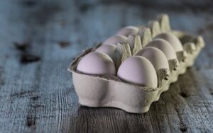 eggs-10 Best Foods for Babies and Toddlers to Gain Weight