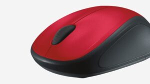 logitech m235 mouse