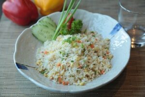 rice-10 Best Foods for Babies and Toddlers to Gain Weight