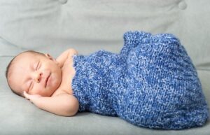 swaddling-How to take care of a new born baby