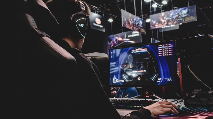 5 Most Popular Esports Games in 2021 to Play Now