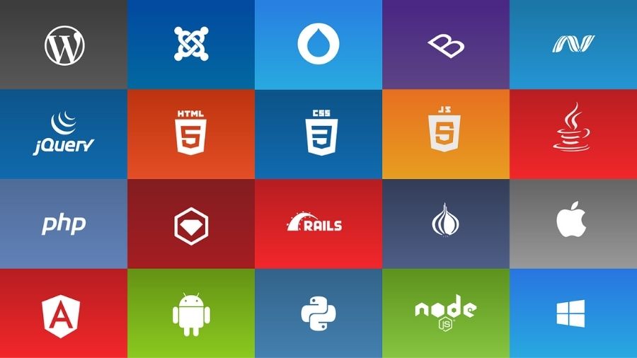 Top 10 Programming Languages in 2021