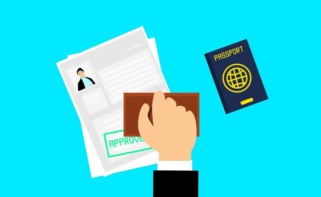 How To Change Name on Passport