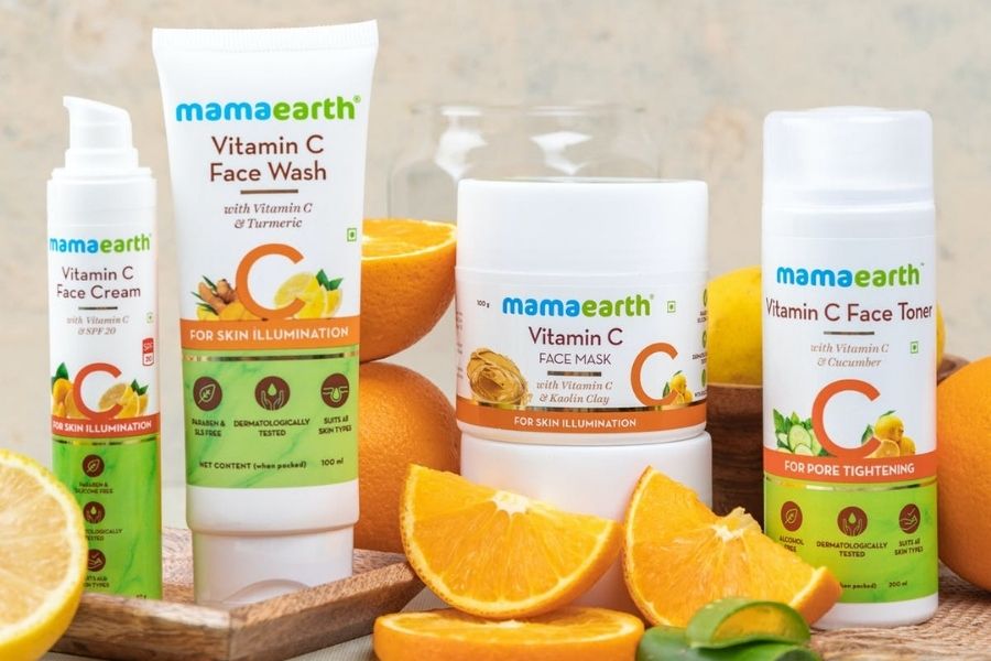 Best Mamaearth Baby Products Review featured