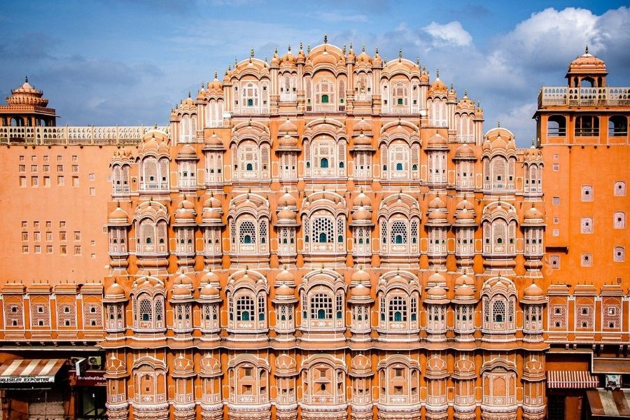 Rajasthan, The Largest & Royal State In India; A Tourist Destination That Worths A Visit featured