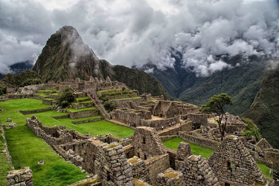 Machu Picchu, The Historical Spot with Secrets Arrested on Its Walls; A Quick Overview on It