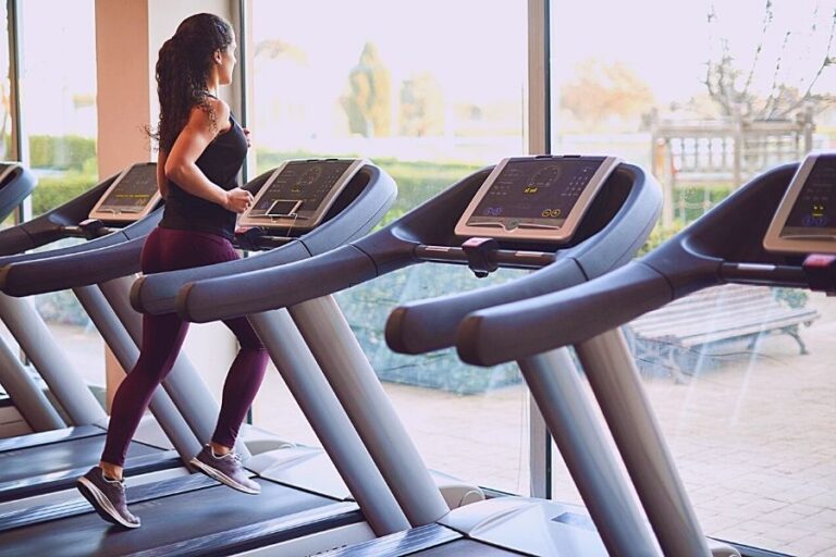 Does The Treadmill Help You Burn Fat Faster? Learn The Benefits And 