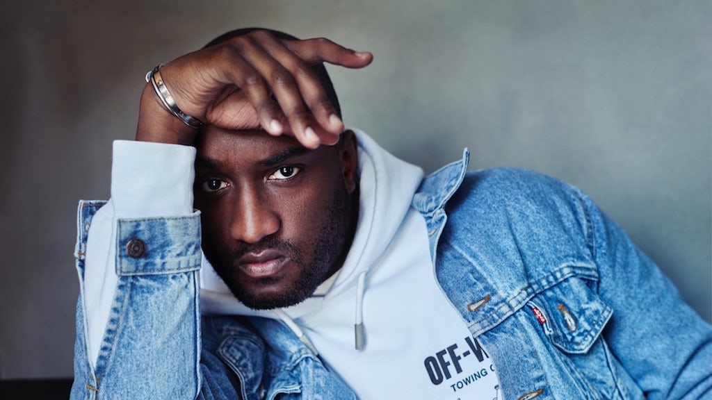 Virgil Abloh, the 41 Years Old Off-White Designer, Succumbs to Death After a Battle with Cancer for Two Years