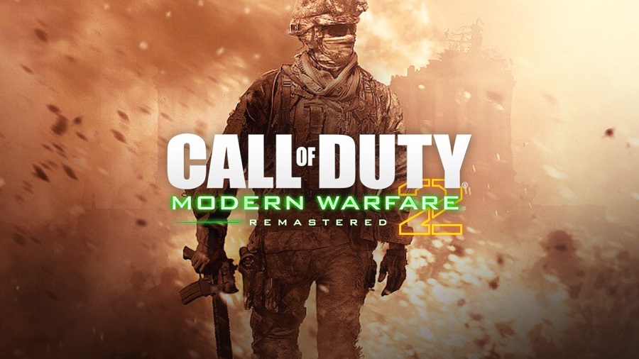 Modern Warfare Season - Call of Duty 2022