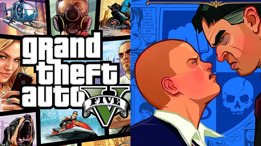Rockstar Games Working on GTA6 And Not on Bully2