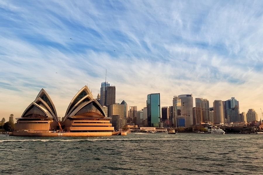 Some Wonderful Australian Places You Can Tour from Sydney