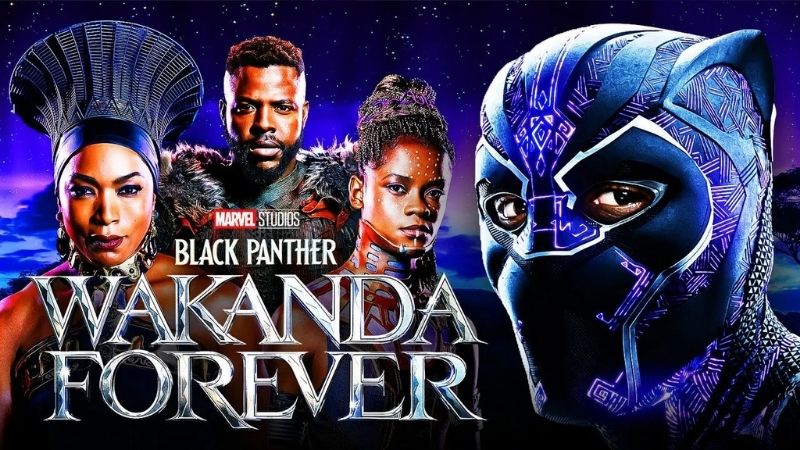Black Panther: Wakanda Forever Will Hit the Big Screen Soon