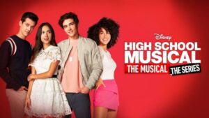 High School Musical Season 2