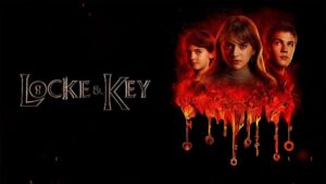 Locke & Key Season 2