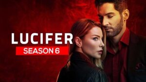 Lucifer- Season 6