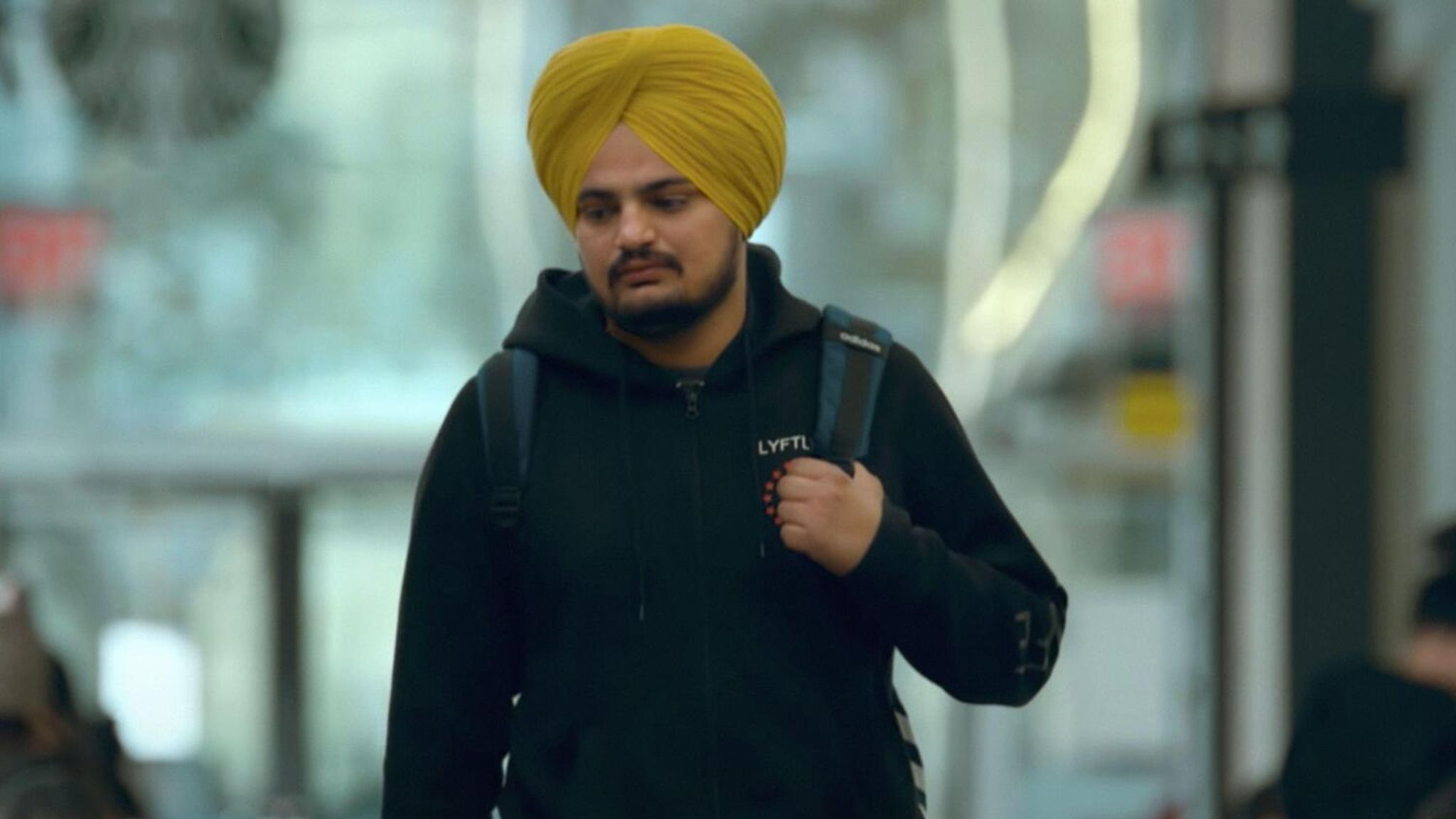 Punjabi singer and Congress leader Sidhu Moose Wala was shot dead the day after cops withdrew his security