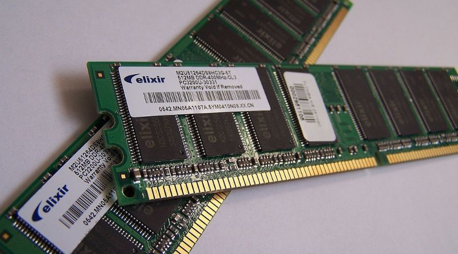 What is RAM (Random Access Memory)? What are its types? How does it work?