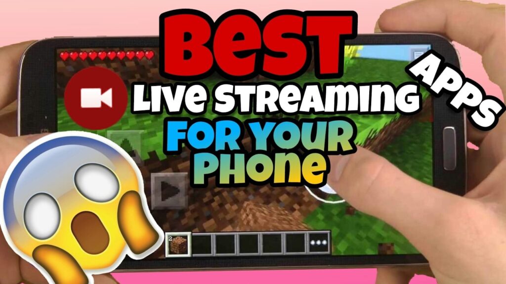 8 Best Live Streaming Platforms For Android