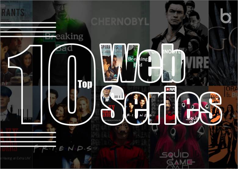 Best 10 Hindi Web Series You Must Watch in 2023