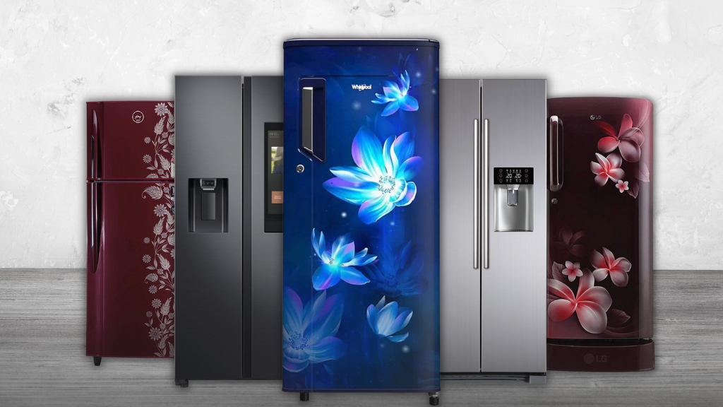 Best Refrigerators in India Best Info Arena