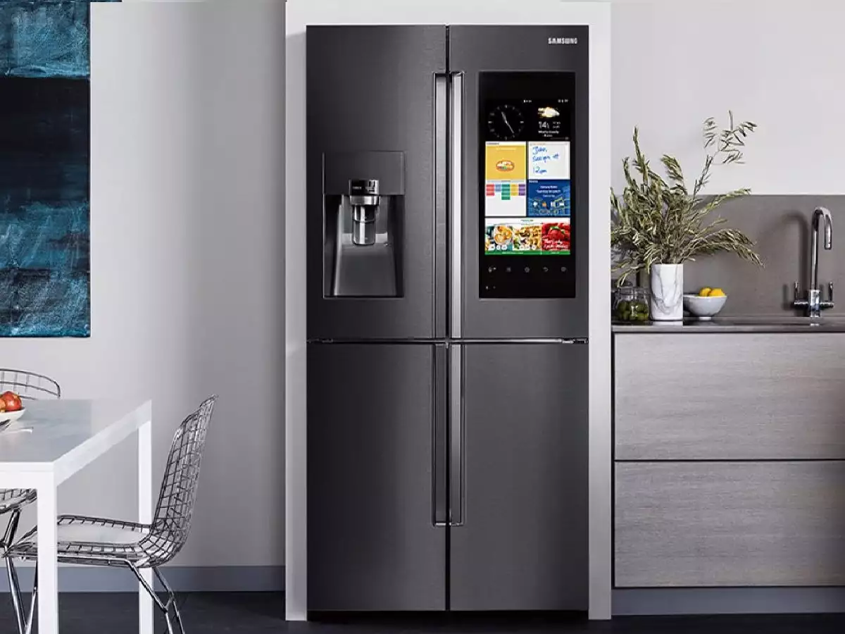 Refrigerator Buying Guide
