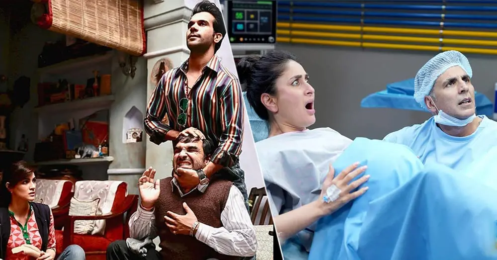 Best Hindi Movies That Will Make You Laugh