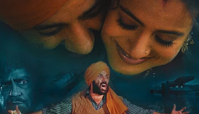 5 Reasons We Must Watch Gadar: Ek Prem Katha Sequel Gadar 2