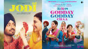 Best Punjabi Movies In 2023